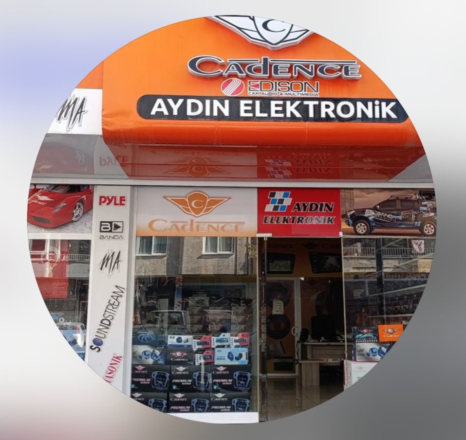 Aydın Elektronik